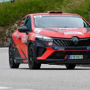 44° RALLY SAN MARTINO DI CASTROZZA - Gallery 7